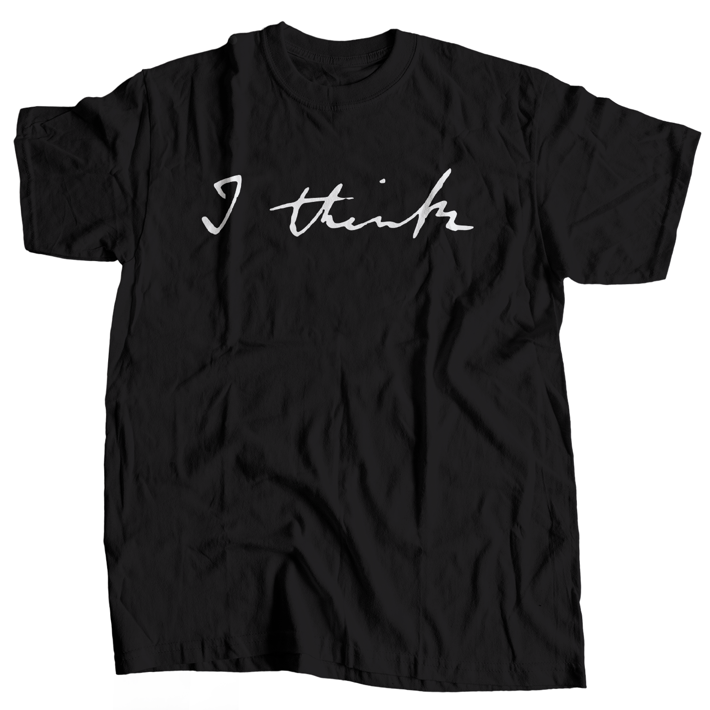 Charles Darwin - Casual