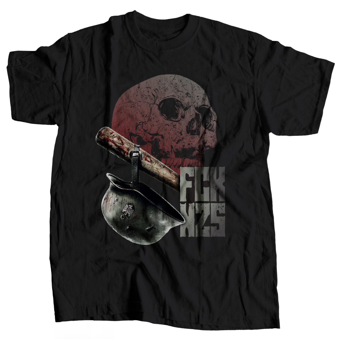 Nome do produto: Bastardos - Casual