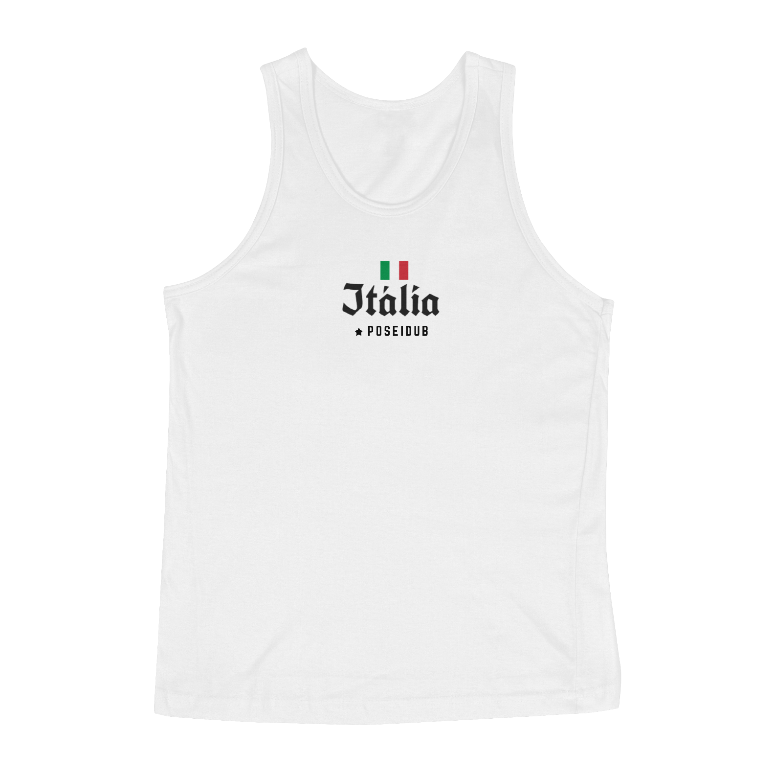 Nome do produto  Regata Poseidub Sports series