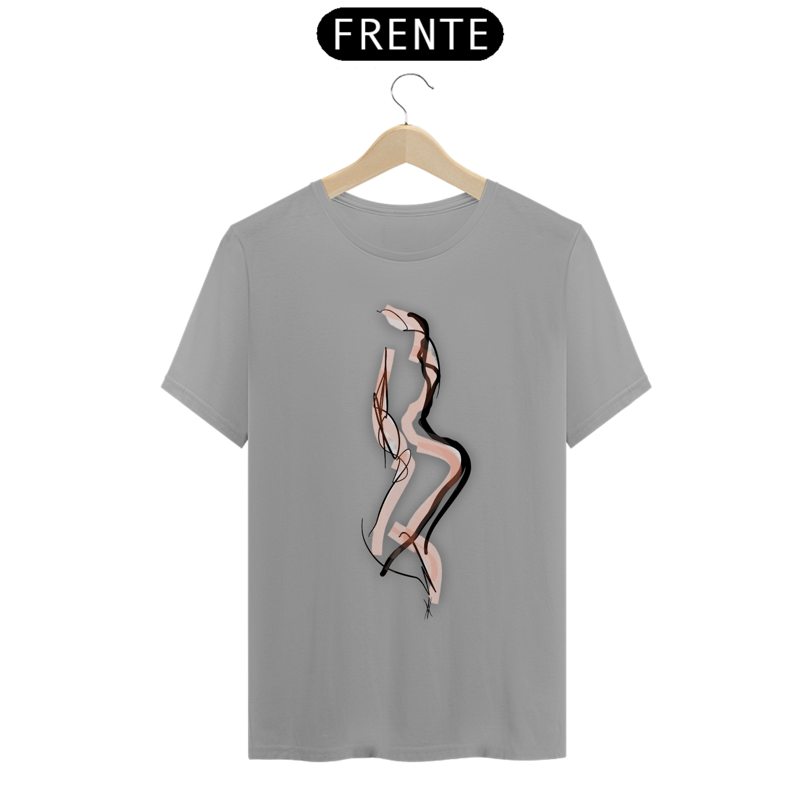 Human Figure 04