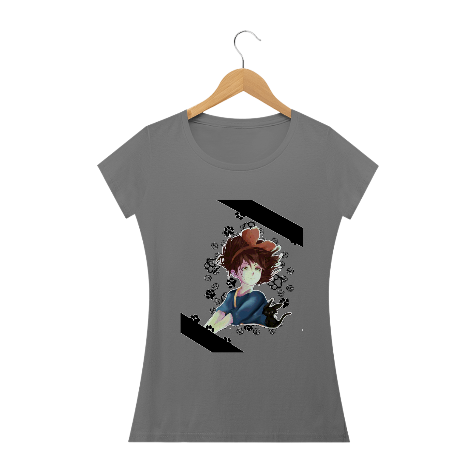 Nome do produto: Akasen_kun - Baby Long Estonada - Kiki