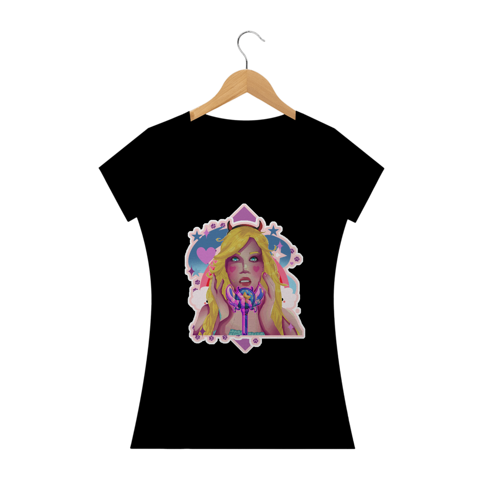 Akasen_kun - Baby Long Prime - Star versão Isahh_Dias