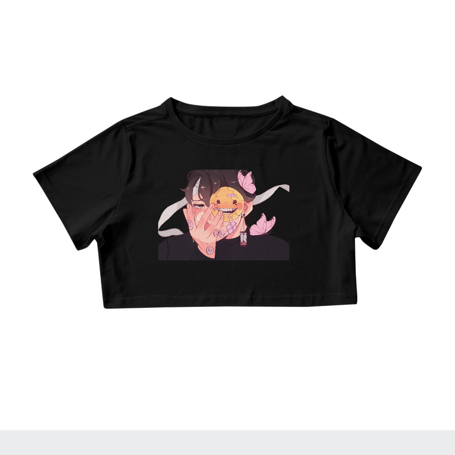 Ryuugarella - Cropped - Oc de Ryuugarella