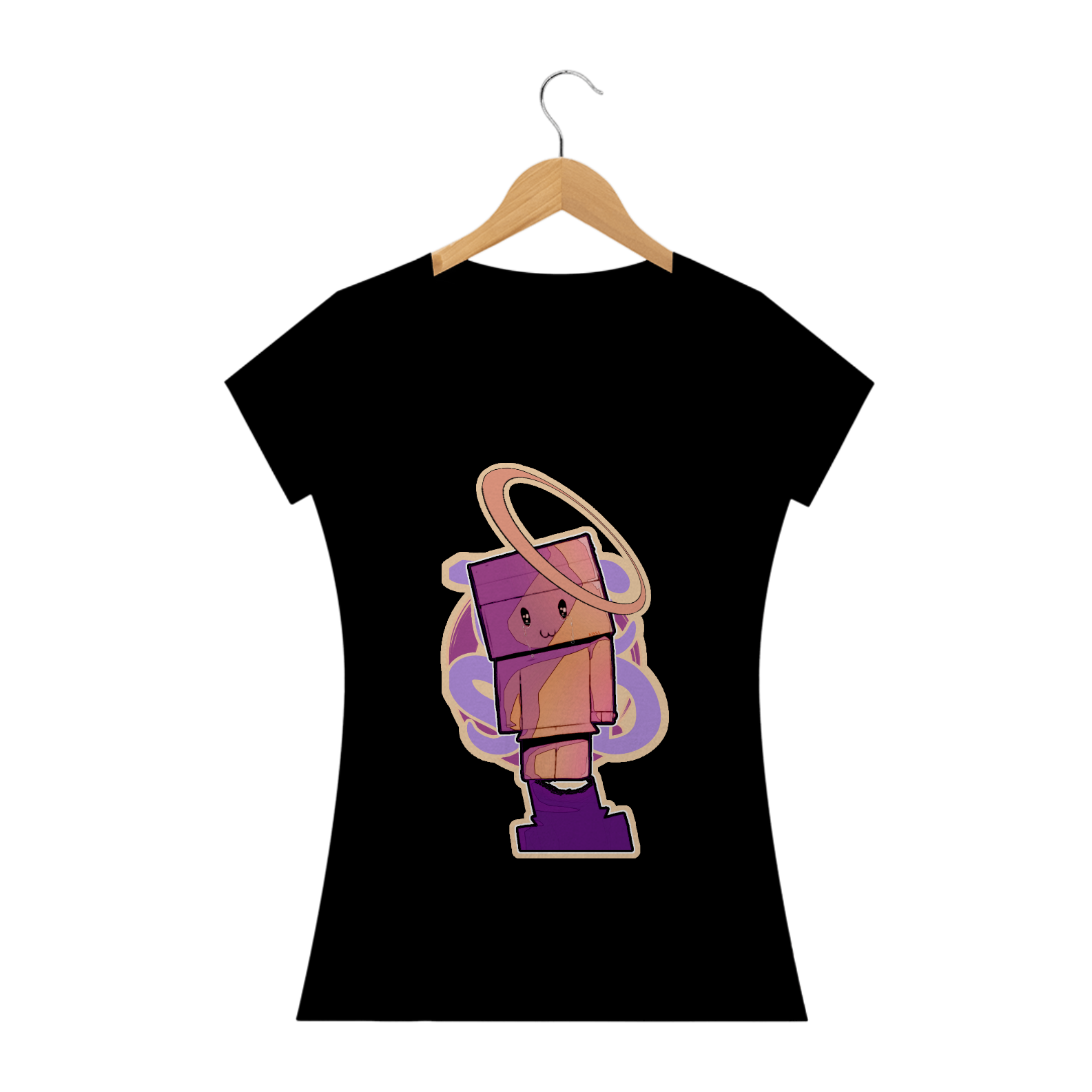 Akasen_kun - Baby Long Prime - The sad box