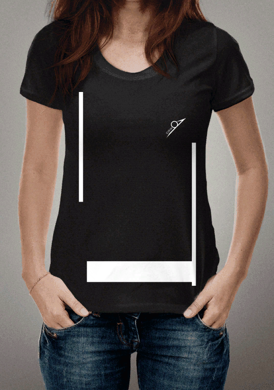 Nome do produto  CAMISETA LCRW