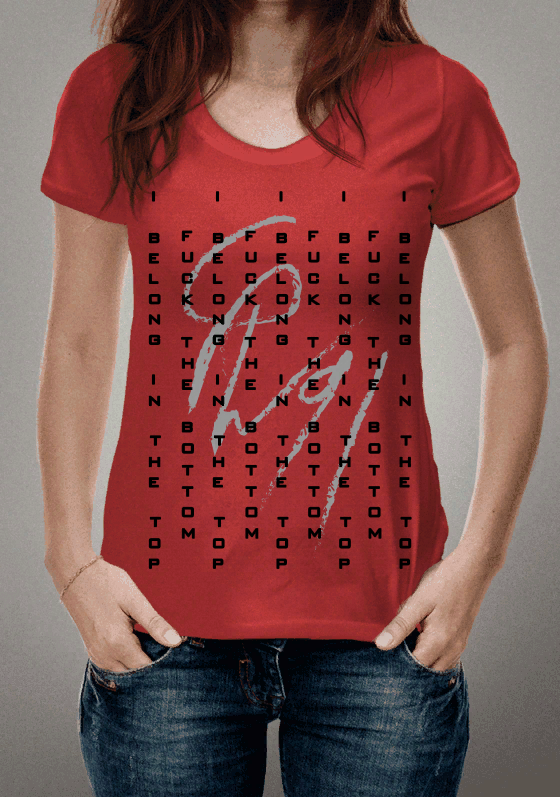 Nome do produto  CAMISETA FODA-SE 