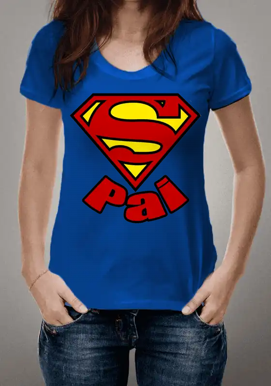 Nome do produto  Super Pai