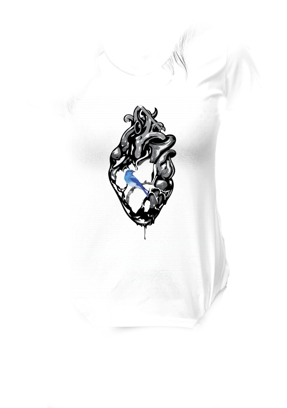 Nome do produto  Bluebird