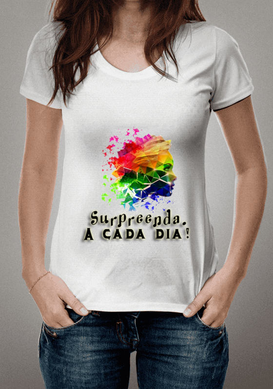 Nome do produto  Surpreenda. A cada dia