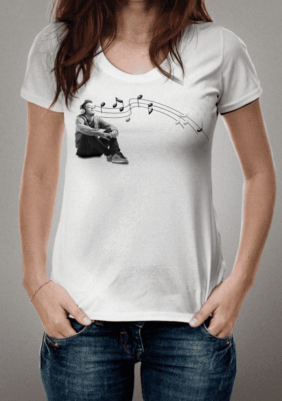 Nome do produto  Ouvindo som. Modelo 01