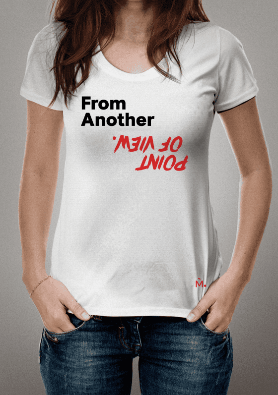 Nome do produto  from another. white