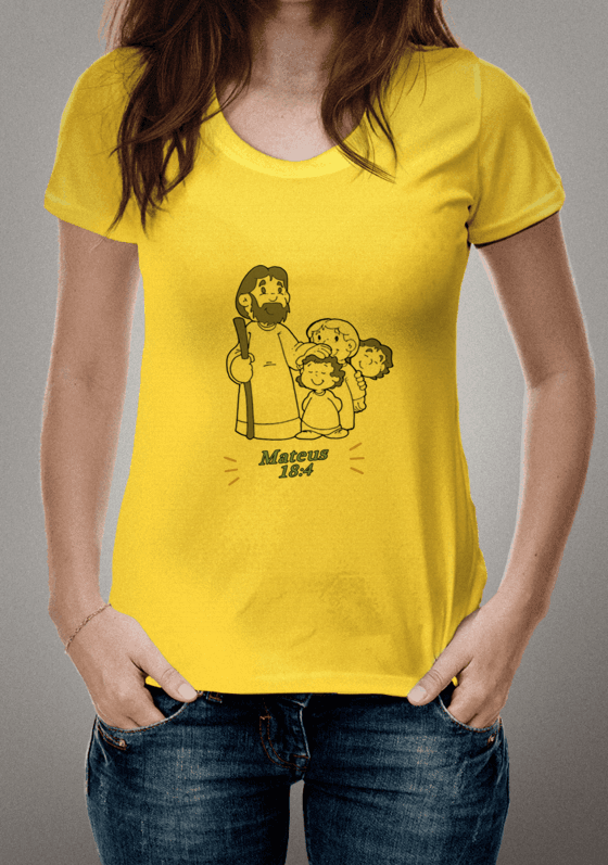 Nome do produto  Mt. 18:4