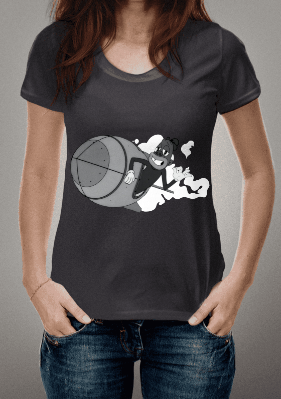 Nome do produto: Jay-Z - The Story of O. J. 