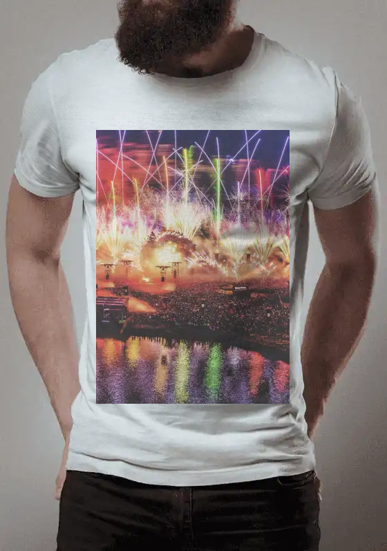 Nome do produto  Energia positiva 