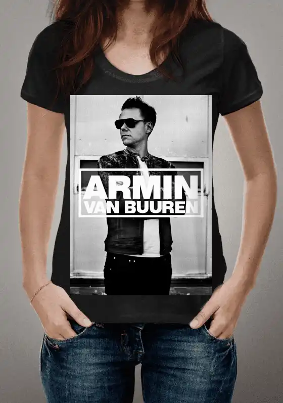 Nome do produto  Dj Armin Van Buuren