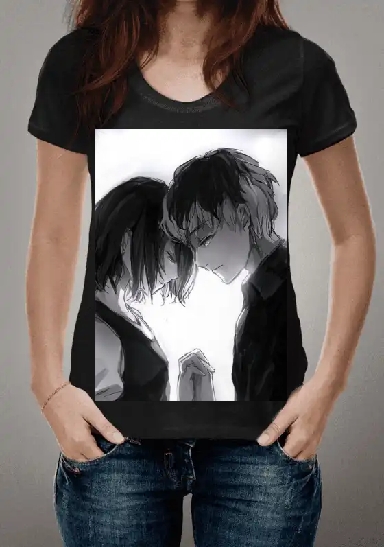 Nome do produto  Tokyo Ghoul love 