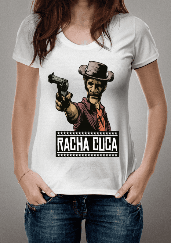 Nome do produto  Sr.Racha Cuca 