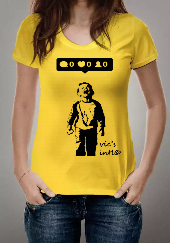 Nome do produto  GRAFITE CRIANÇA INSTAGRAM