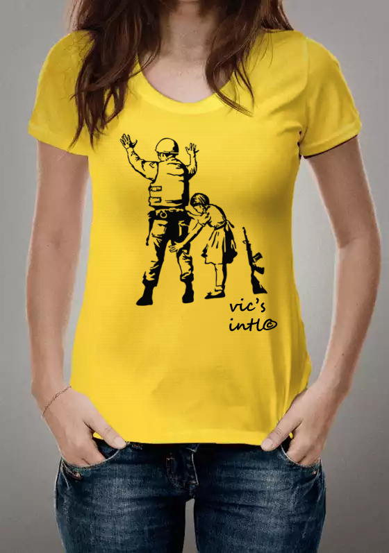 Nome do produto  Grafite protesto impunidade