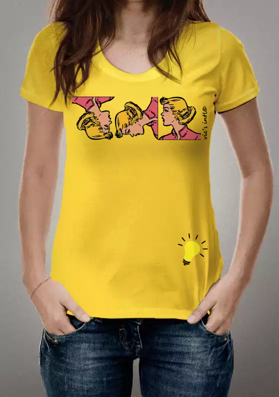 Nome do produto  CAMISA VINTAGE