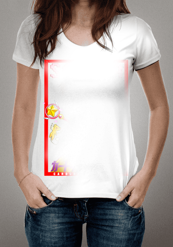 Nome do produto  sakura card