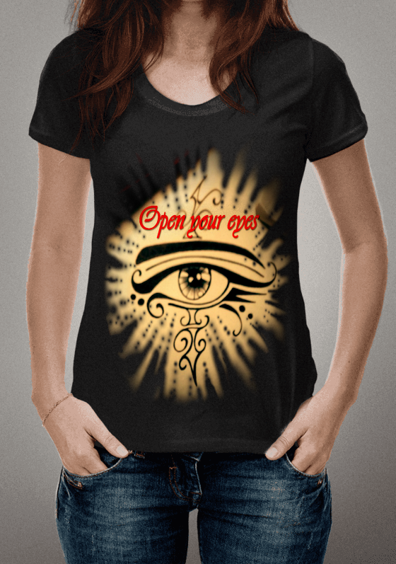 Nome do produto  Open your eyes. Conhecimento do antigo Egito