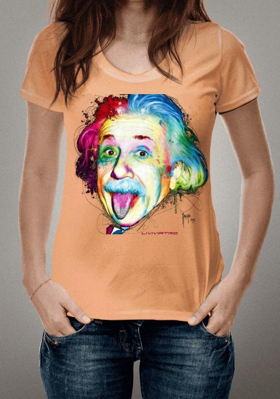 Nome do produto  Einstein by Murciano