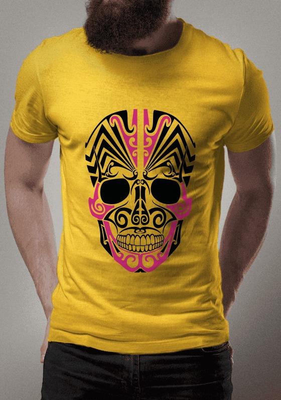 Nome do produto  Skull1