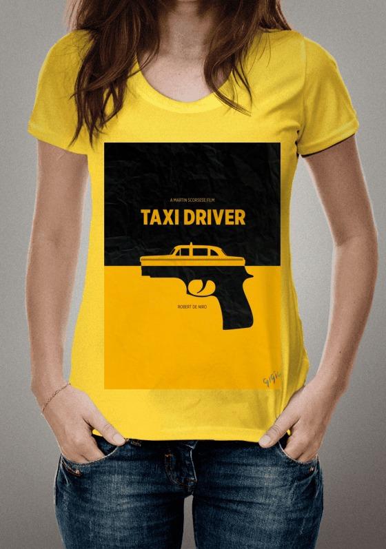 Nome do produto: Taxi Driver