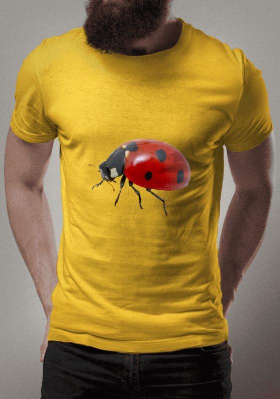 Nome do produto  Joaninha