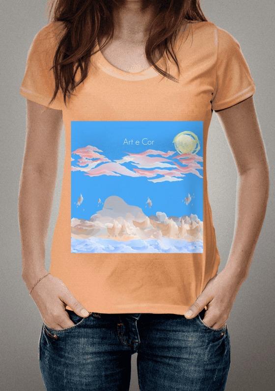 Nome do produto  Place Water Colors