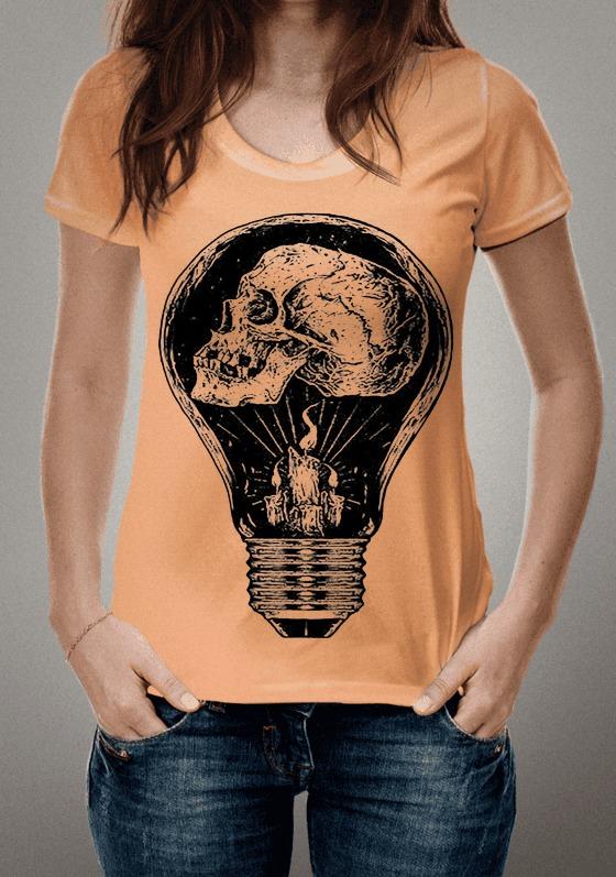 Nome do produto  Death Lights