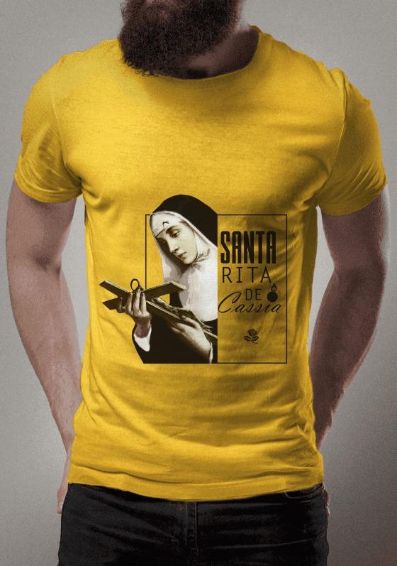 Nome do produto  Santa Rita de Cássia