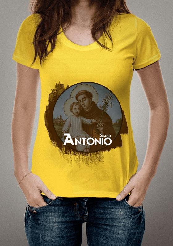 Nome do produto  Santo Antônio