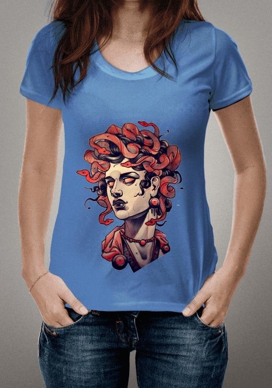 Nome do produto  Medusa