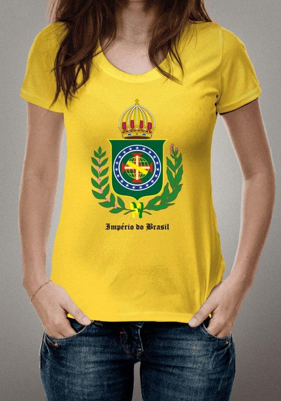 Nome do produto  Império do Brasil