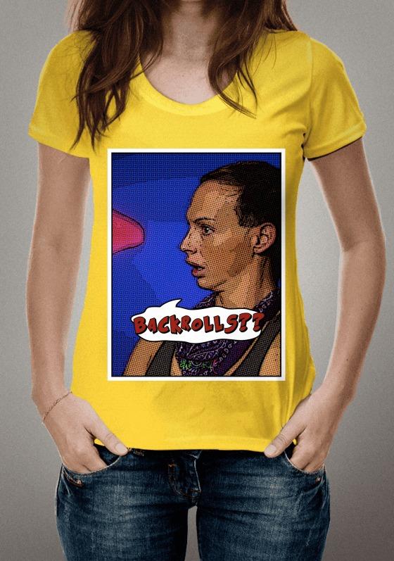 Nome do produto  Alyssa Edwards