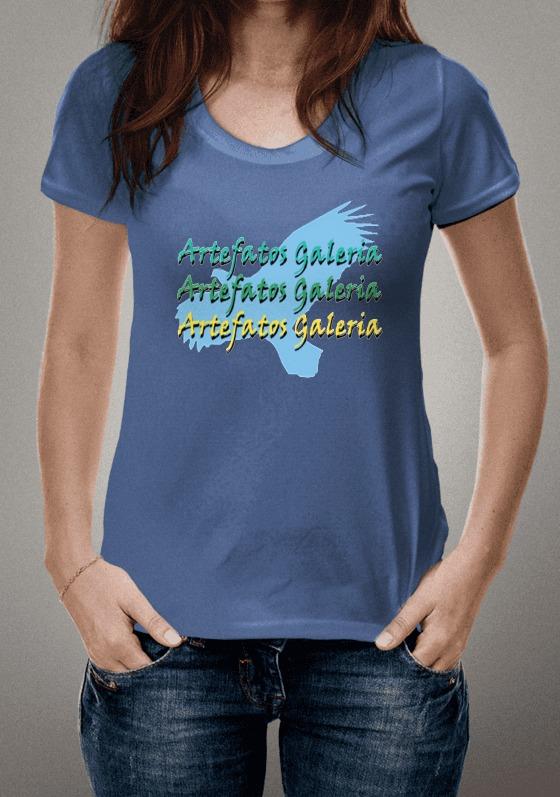 Nome do produto  Artefato Galeria-três