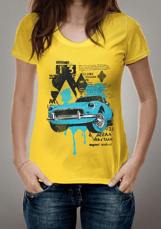 Nome do produto  Carro Azul