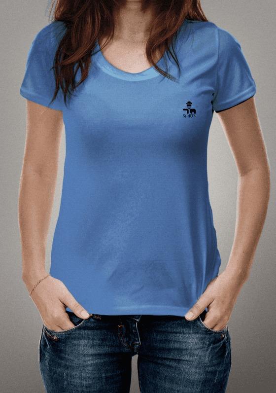 Nome do produto  TM Shirts Oficial!