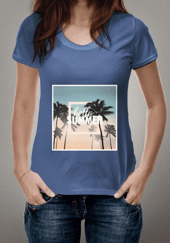 Nome do produto  Summer