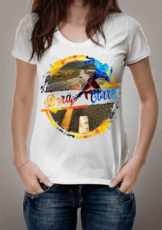 Nome do produto  Ople  ed. especial Bora Correr 