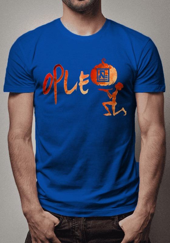 Nome do produto  Ople Halloween