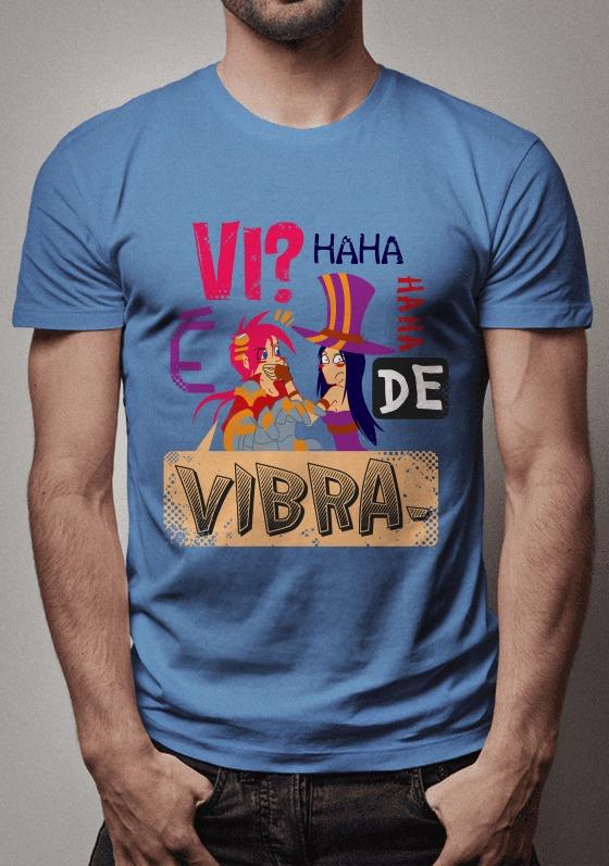 Nome do produto  VI? É de VIBRA-