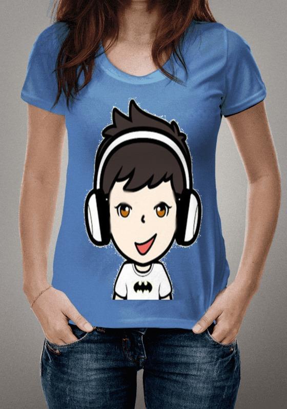 Nome do produto  music