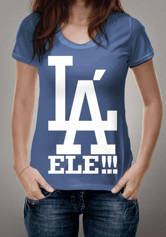 Nome do produto: Lá ele!