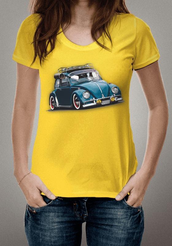 Nome do produto  Fuskazul I