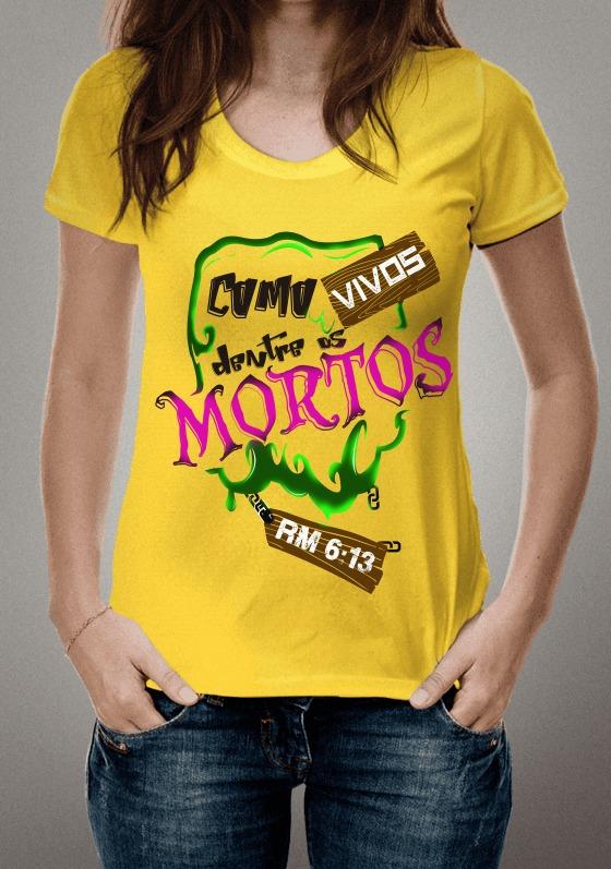 Nome do produto  Como Vivos Dentre Os Mortos