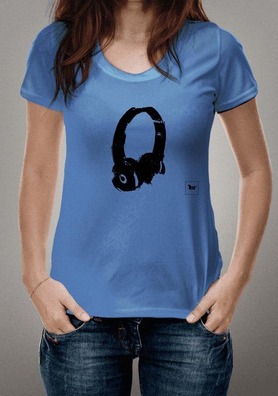 Nome do produto  Headphones