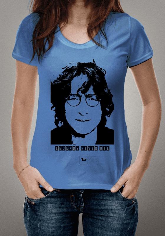 Nome do produto  John Lennon LND